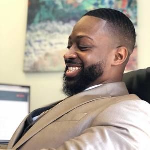 Meet your Posher, Jeremie